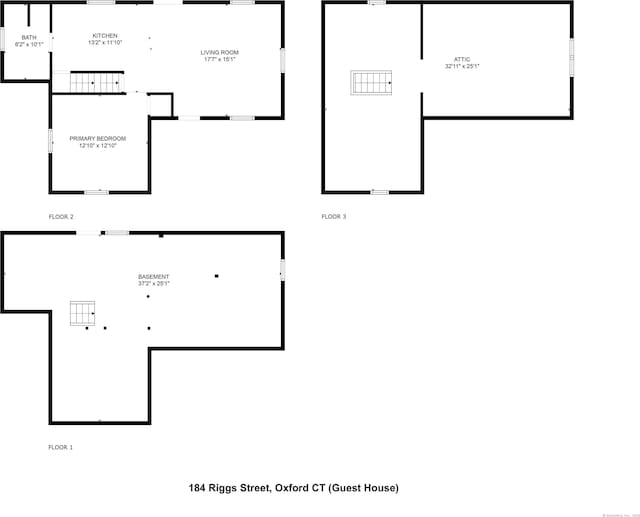 184 Riggs St, Oxford, CT 06478 - photo 28