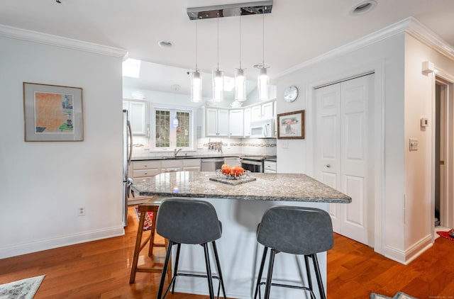 46 Stetson Pl Unit 46, Danbury, CT 06811 - photo 11
