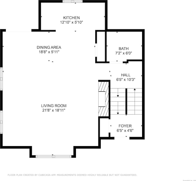 46 Stetson Pl Unit 46, Danbury, CT 06811 - photo 38