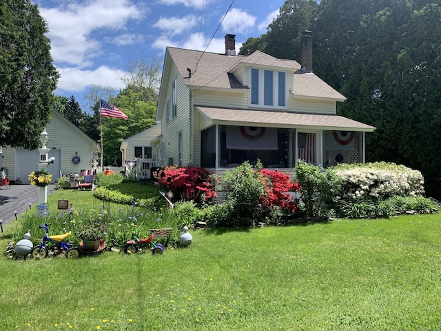 18 Quarry St, Old Saybrook, CT 06475 - photo 1