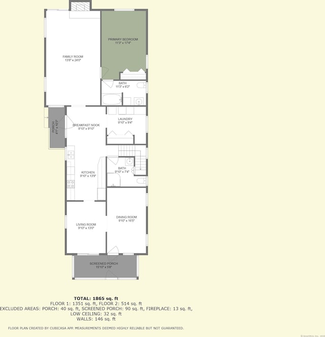 18 Quarry St, Old Saybrook, CT 06475 - photo 28