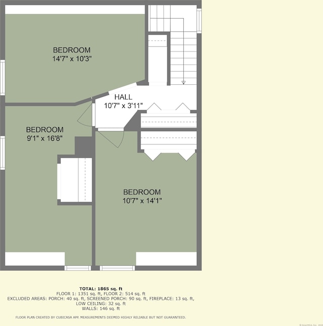 18 Quarry St, Old Saybrook, CT 06475 - photo 29
