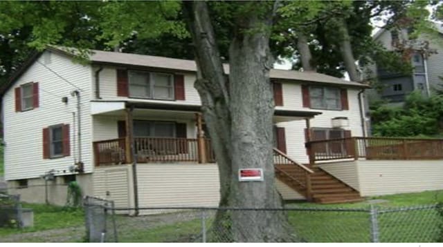 2221/2 N State St, Ansonia, CT 06401 - photo 1