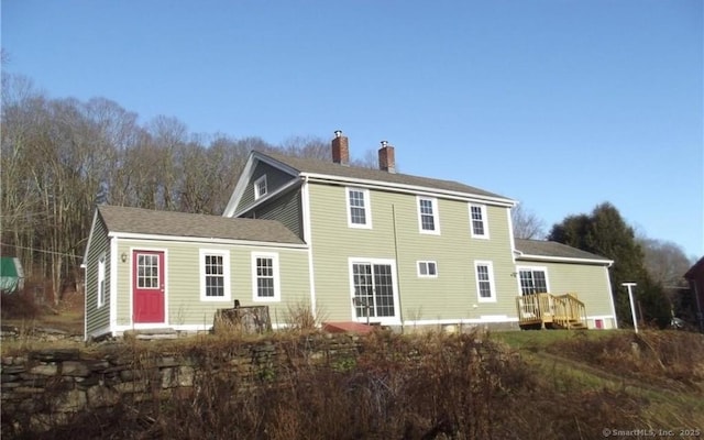 86 Depot Rd, Coventry, CT 06238 - photo 1