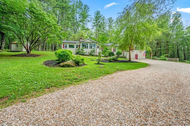 255 Dibble Hill Rd, Cornwall, CT 06796 - photo 3