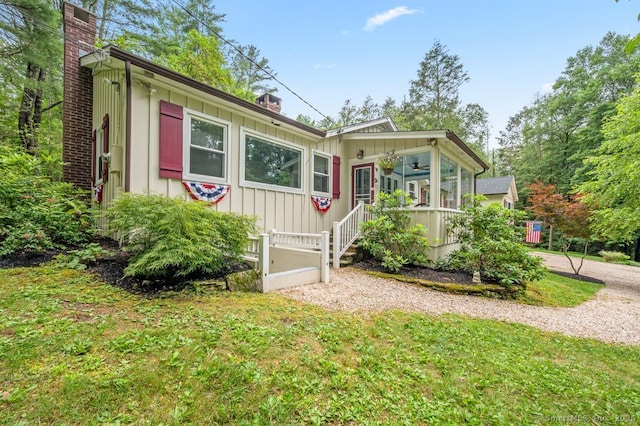 255 Dibble Hill Rd, Cornwall, CT 06796 - photo 4