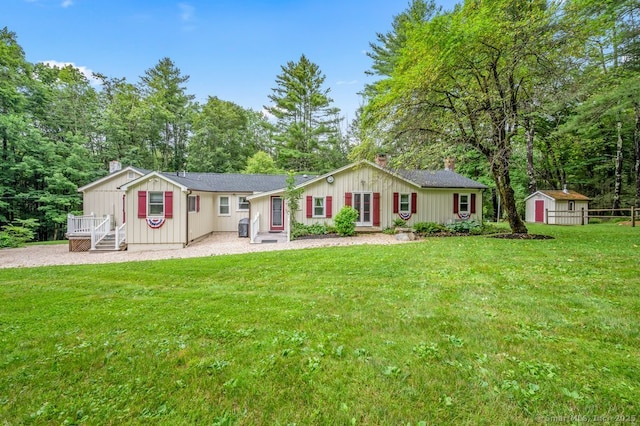 255 Dibble Hill Rd, Cornwall, CT 06796 - photo 6