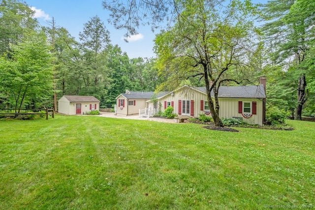 255 Dibble Hill Rd, Cornwall, CT 06796 - photo 5