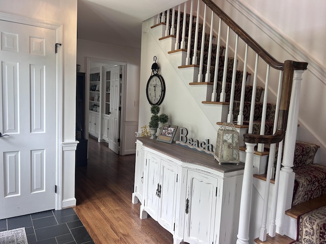 8 Sharon Ln, Old Saybrook, CT 06475 - view of stairs