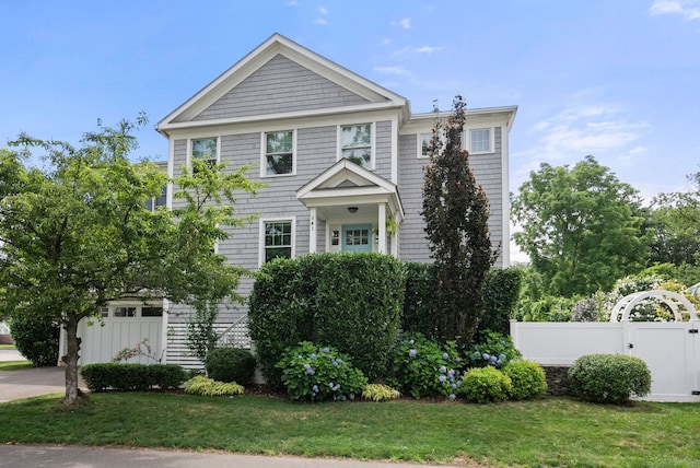 141 Veres St, Fairfield, CT 06824 - photo 1