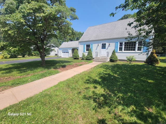 15 Elsie Dr, Manchester, CT 06042 - photo 1