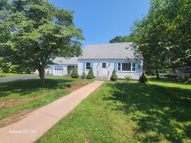 15 Elsie Dr, Manchester, CT 06042 - photo 2