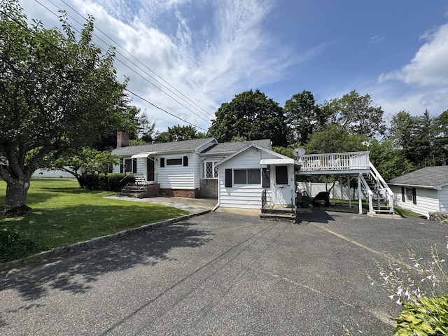 11 Knollcrest Rd, New Fairfield, CT 06812 - photo 1
