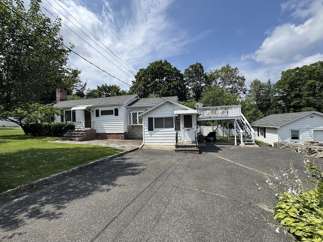 11 Knollcrest Rd, New Fairfield, CT 06812 - photo 3