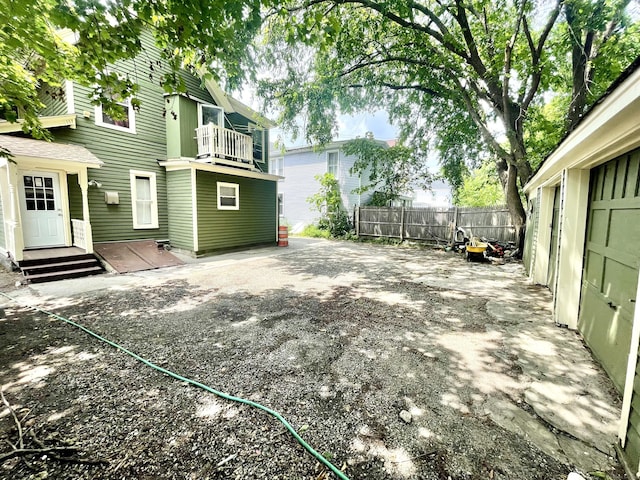 271 S Main St, Torrington, CT 06790 - view of patio / terrace
