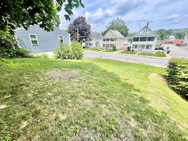271 S Main St, Torrington, CT 06790 - view of grassy yard