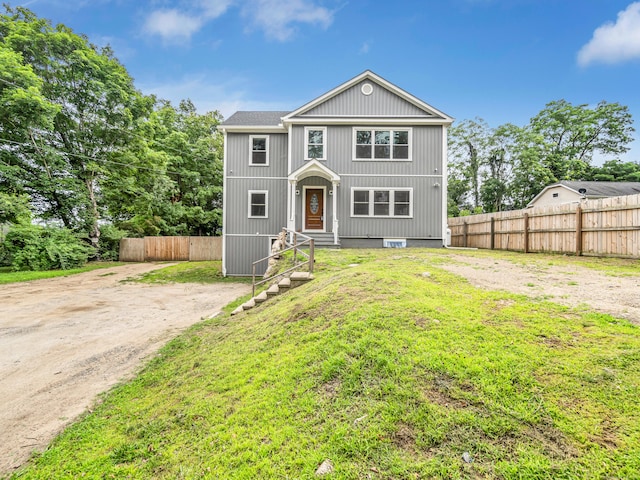 39 Beaver Brook Rd, Danbury, CT 06810 - view of front facade