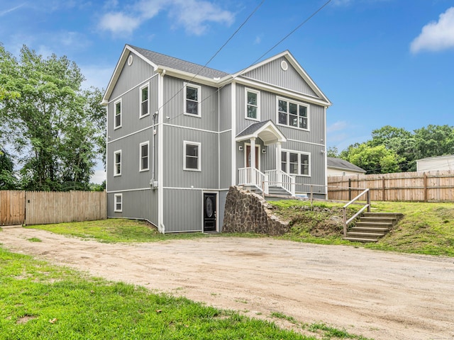39 Beaver Brook Rd, Danbury, CT 06810 - traditional home with roof with shingles