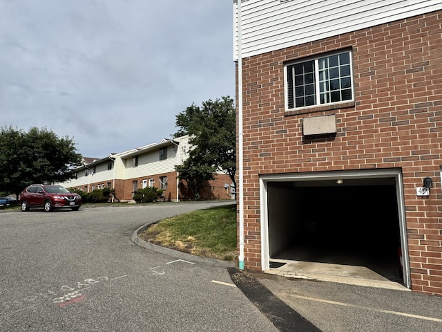 519 Scott Rd, Waterbury, CT 06705 - view of home's exterior featuring brick siding