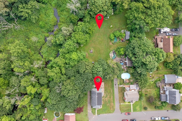 20 Harris St, Enfield, CT 06082 - view of property location