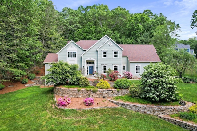 32 Fawn Run, Glastonbury, CT 06033 - photo 2