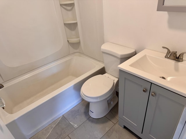 1 Ferry Ln, Portland, CT 06480 - bathroom with vanity and shower / tub combination