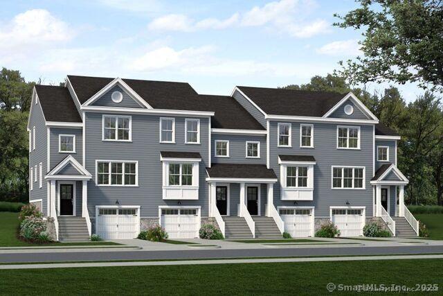 7 Soderman Way Unit 7, Cheshire, CT 06410 - photo 1