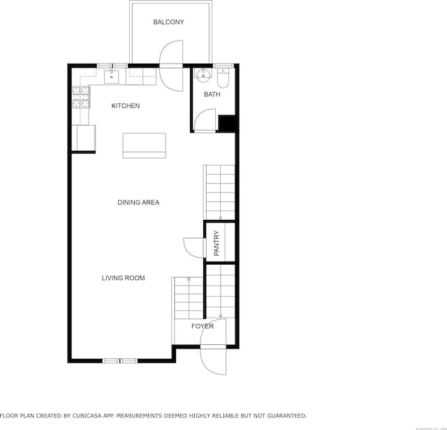 2 Sheridan St Unit 303, Danbury, CT 06810 - photo 29