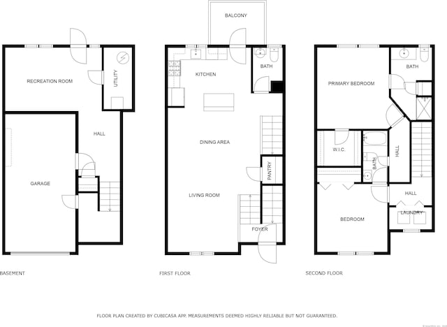 2 Sheridan St Unit 303, Danbury, CT 06810 - photo 32