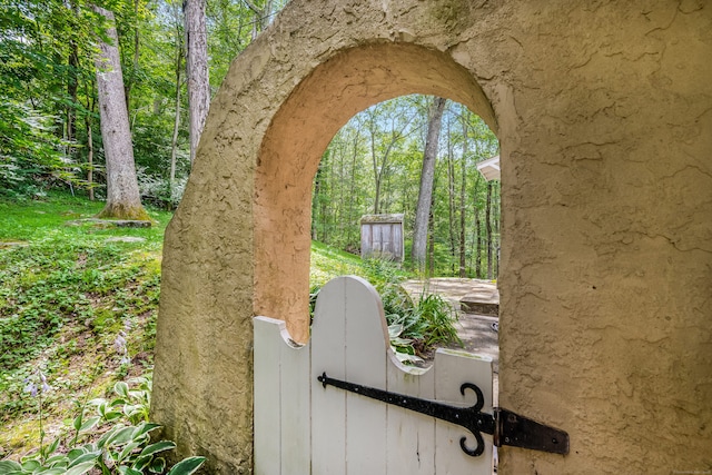 48 Own Home Ave, Wilton, CT 06897 - exterior view