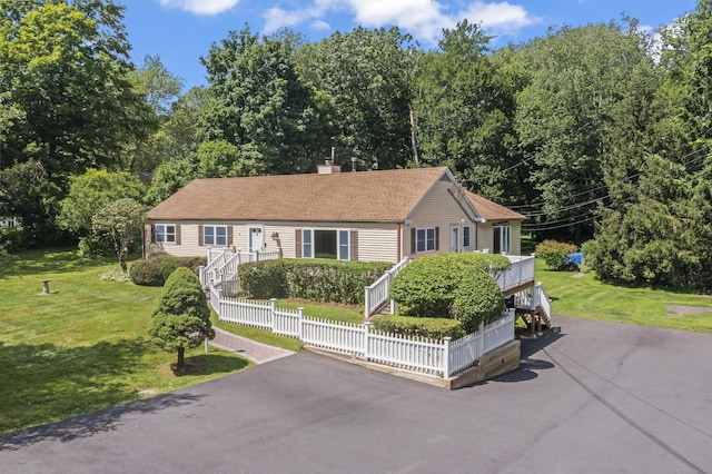 41 Hattertown Rd, Newtown, CT 06470 - photo 1