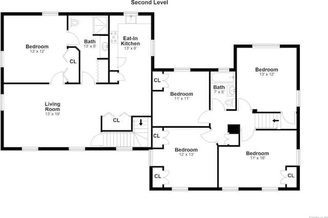1980 Huntington Tpke, Trumbull, CT 06611 - photo 40