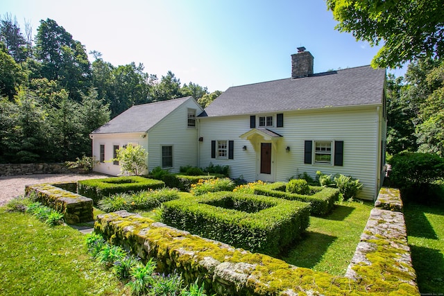 64 Todd Hill Rd, Cornwall, CT 06796 - photo 2