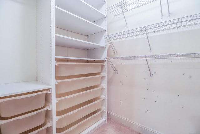 21 Great Heron Ln Unit 21, Brookfield, CT 06804 - view of walk in closet