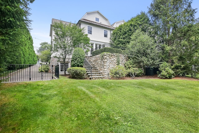 113 Harrison Ave Unit A, New Canaan, CT 06840 - photo 35