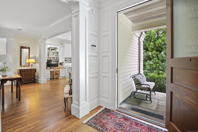 113 Harrison Ave Unit A, New Canaan, CT 06840 - photo 4