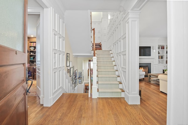113 Harrison Ave Unit A, New Canaan, CT 06840 - photo 5