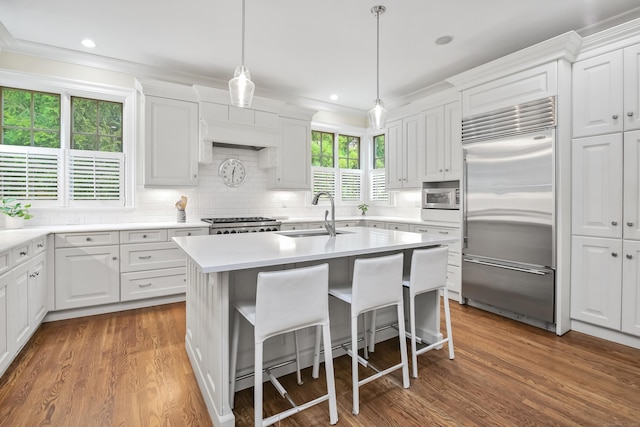 113 Harrison Ave Unit A, New Canaan, CT 06840 - photo 14