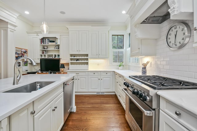 113 Harrison Ave Unit A, New Canaan, CT 06840 - photo 13