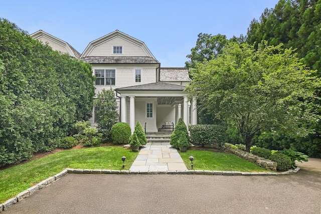 113 Harrison Ave Unit A, New Canaan, CT 06840 - photo 1