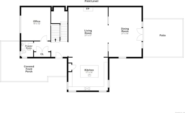 113 Harrison Ave Unit A, New Canaan, CT 06840 - photo 37