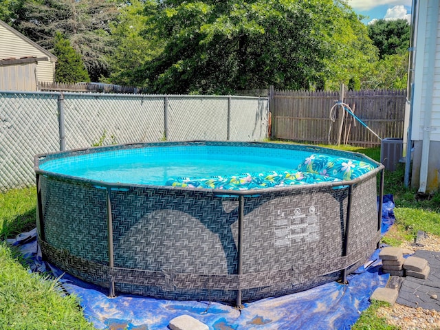 15 Courtney Ln, Killingly, CT 06241 - view of swimming pool