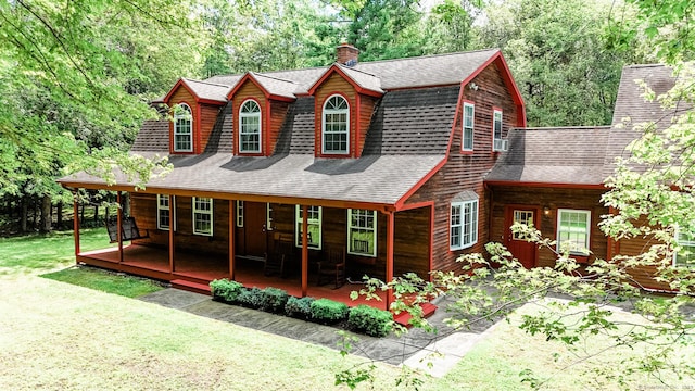 271 Snake Meadow Hill Rd, Sterling, CT 06377 - photo 3