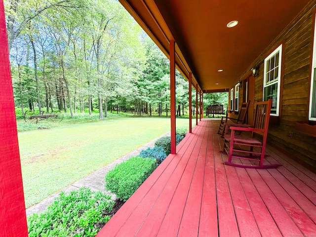 271 Snake Meadow Hill Rd, Sterling, CT 06377 - photo 4