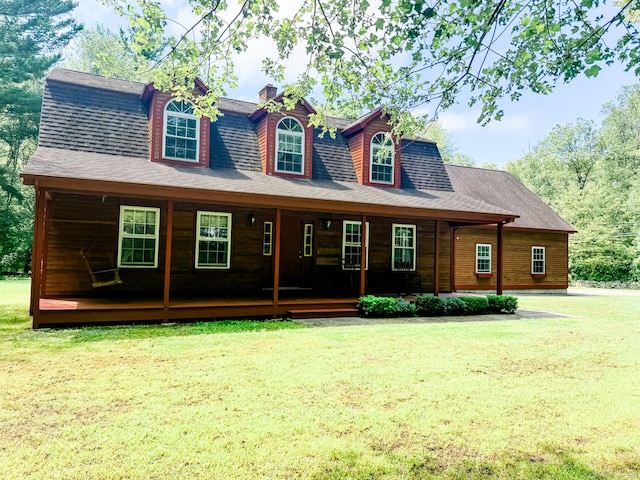 271 Snake Meadow Hill Rd, Sterling, CT 06377 - photo 1