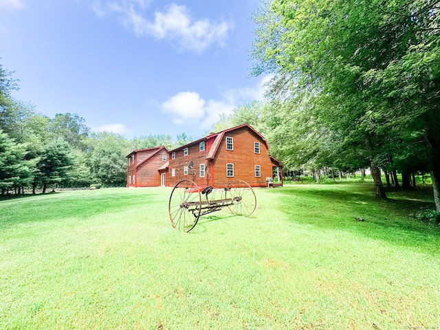 271 Snake Meadow Hill Rd, Sterling, CT 06377 - photo 30