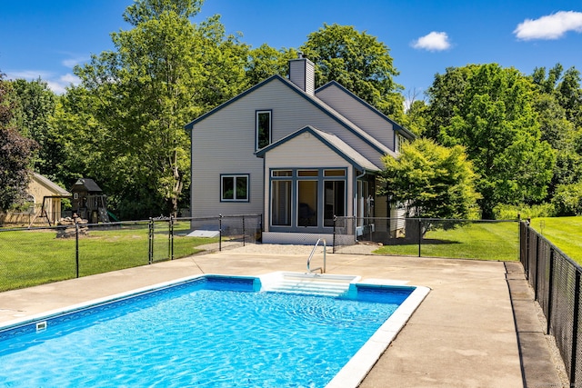 141 Old Town Rd, Ashford, CT 06278 - photo 1