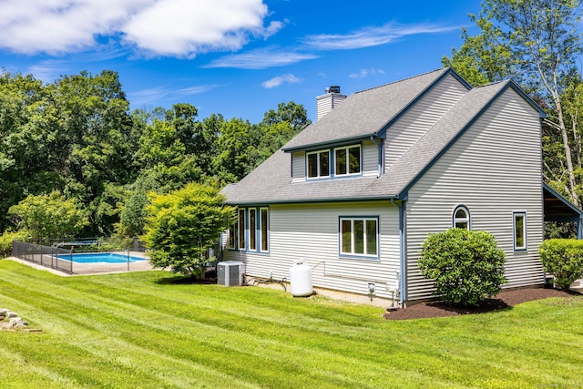 141 Old Town Rd, Ashford, CT 06278 - photo 3