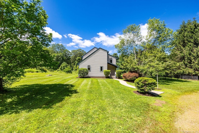 141 Old Town Rd, Ashford, CT 06278 - photo 4