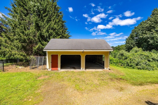 141 Old Town Rd, Ashford, CT 06278 - photo 5